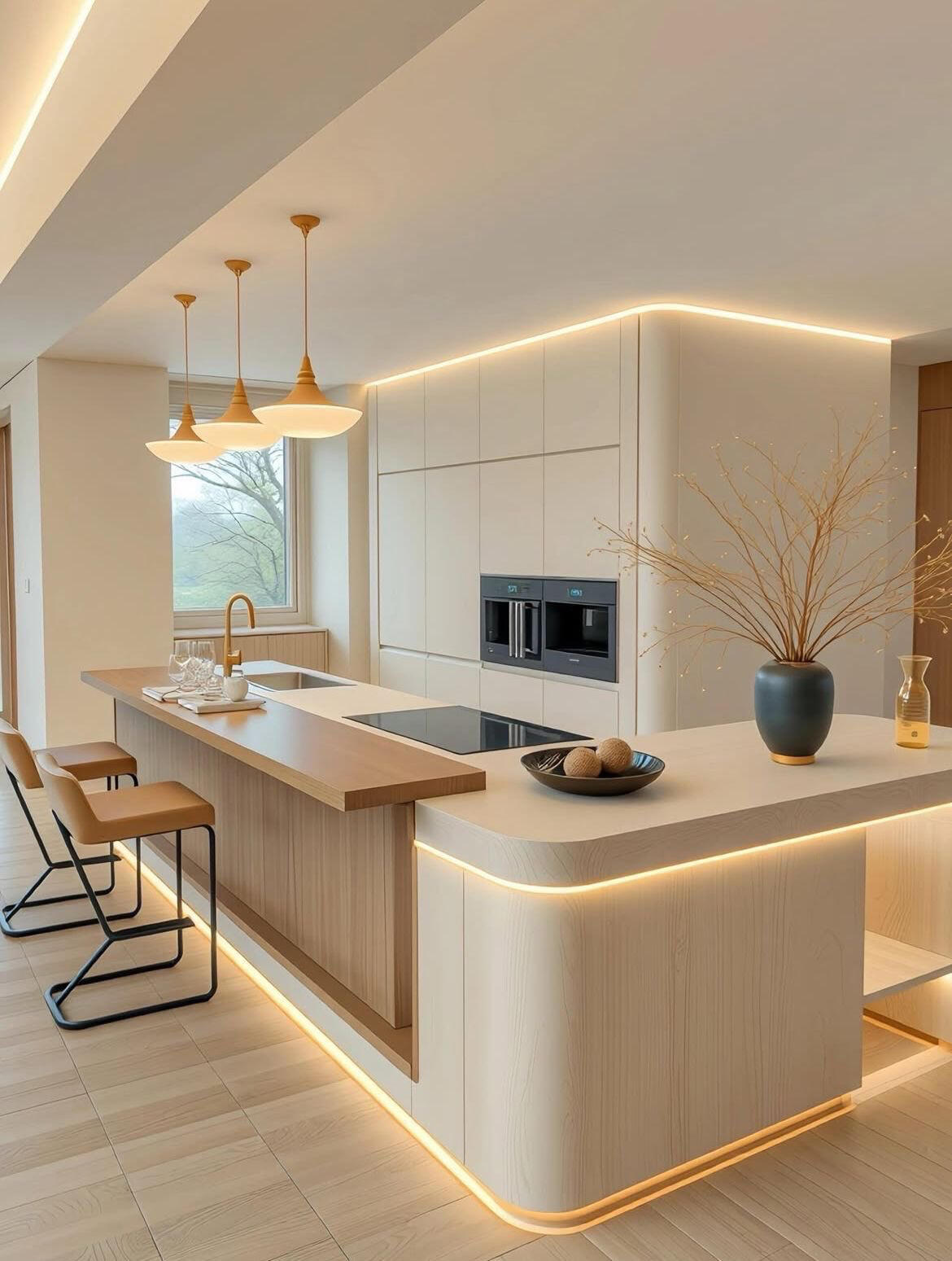 Automated Home